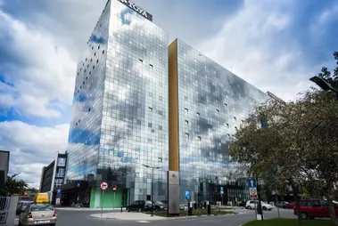 MediaHub