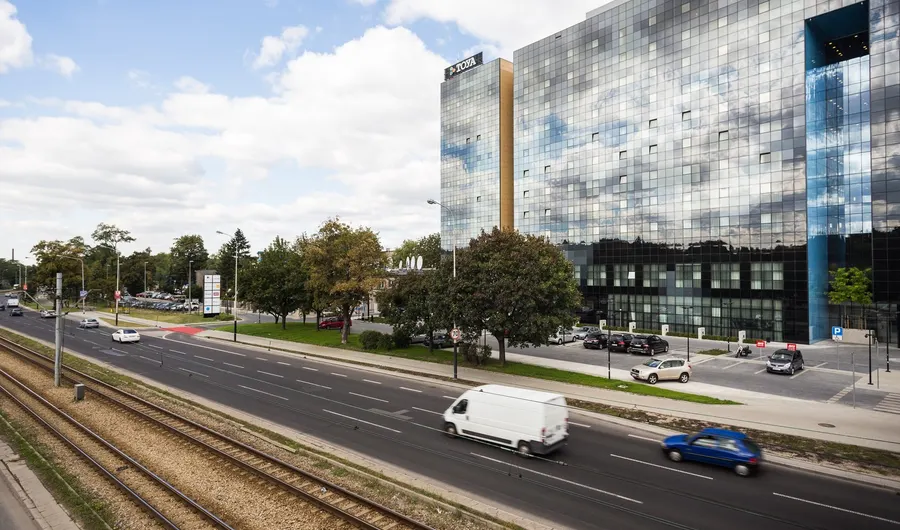 Biuro MediaHub