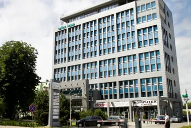 Cotton House