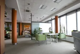 Biuro Cotton House
