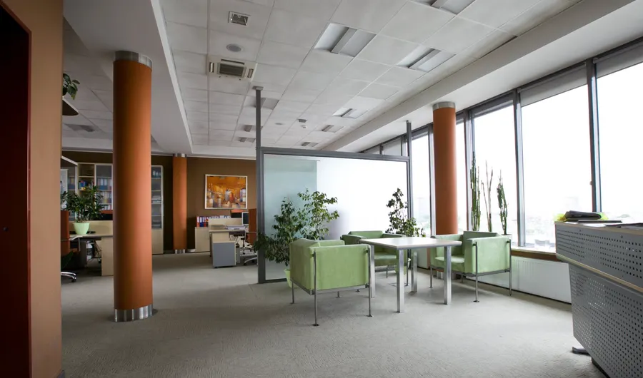 Biuro Cotton House