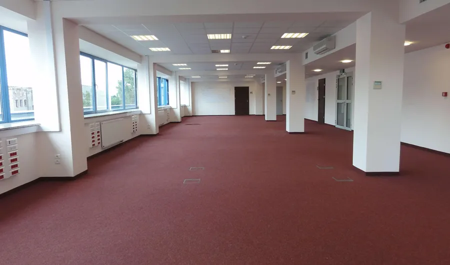 Biuro Business House I