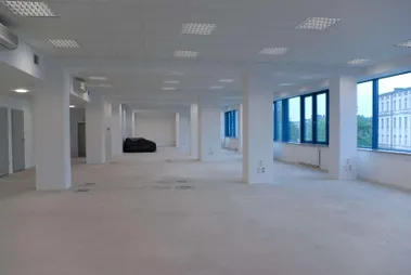 Business House I