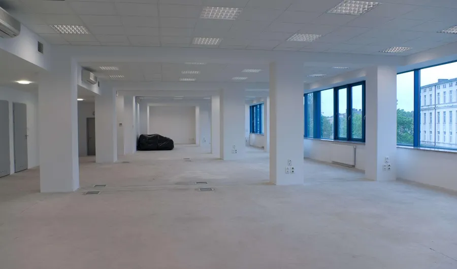 Biuro Business House I