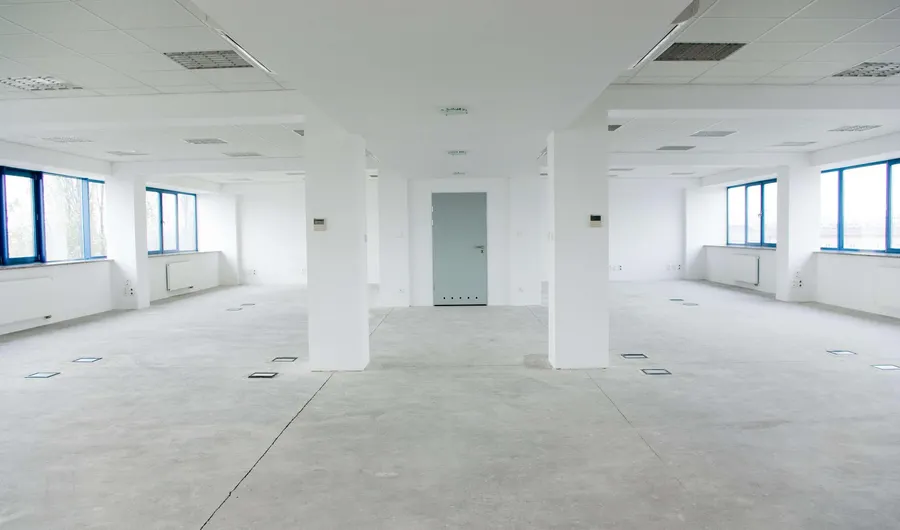 Biuro Business House I