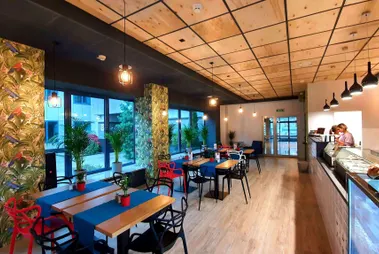 Business House I
