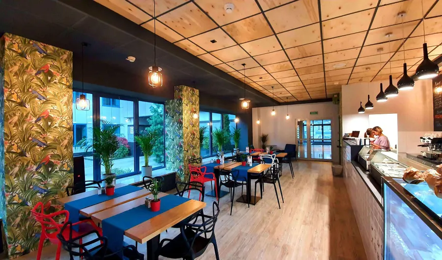 Biuro Business House I