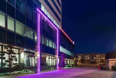 Business House I