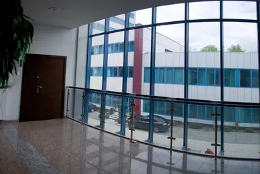 Business House I