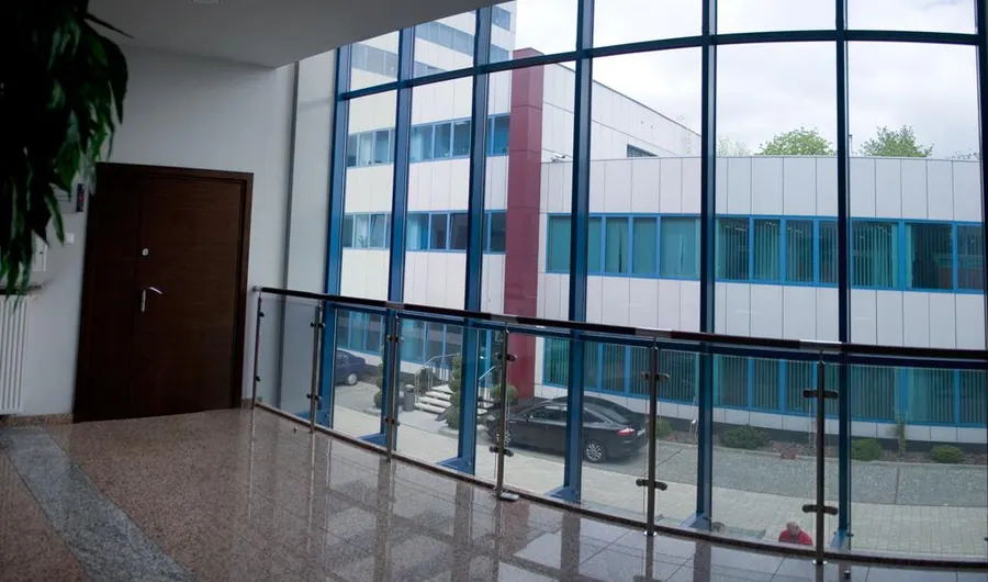 Biuro Business House I