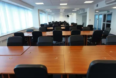 Business House I