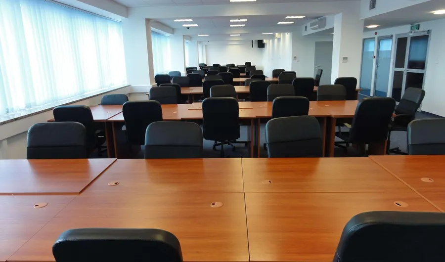Biuro Business House I