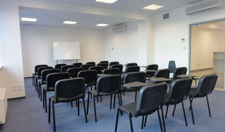 Biuro Business House I