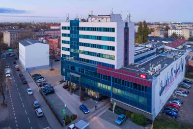 Business House I