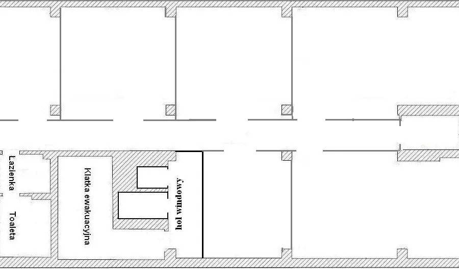 Biuro Business House I