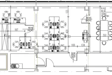 Business House I