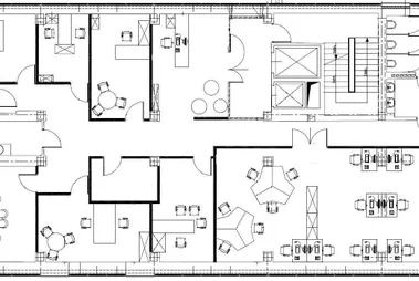 Business House I