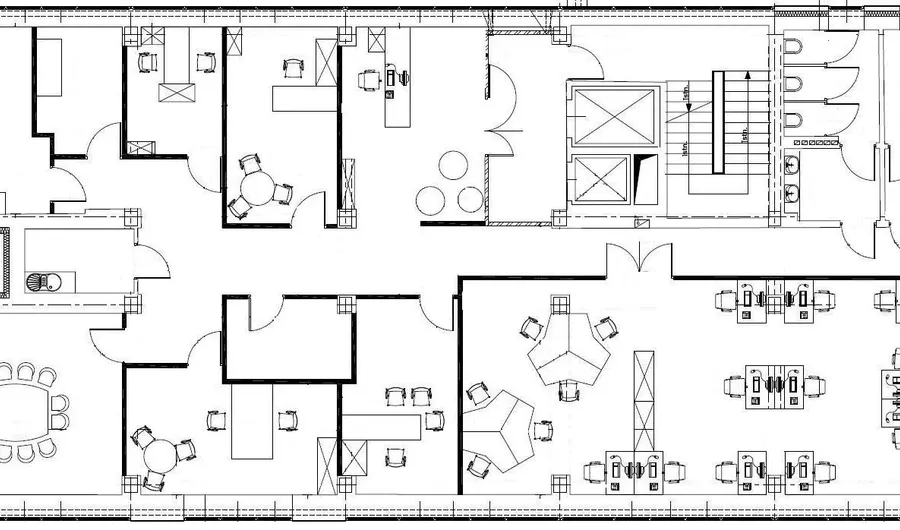 Biuro Business House I