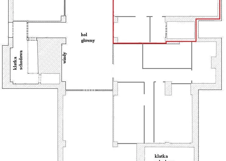 Biuro Business House I