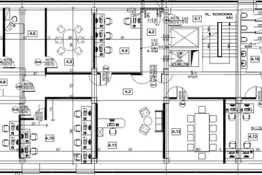 Business House I