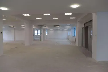 Business House I