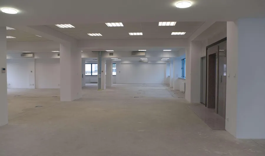 Biuro Business House I