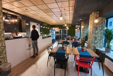 Business House I