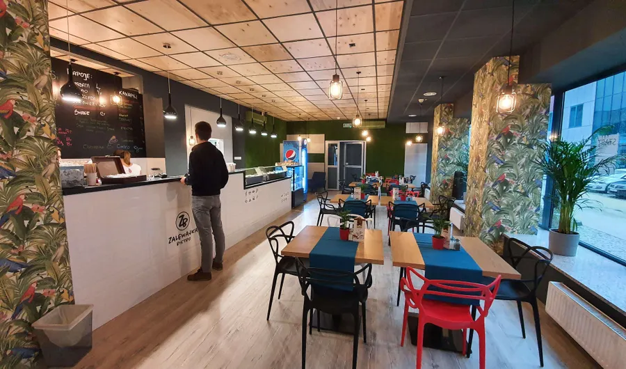 Biuro Business House I