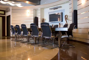 Business House I