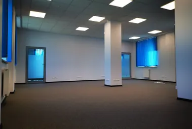 Business House I