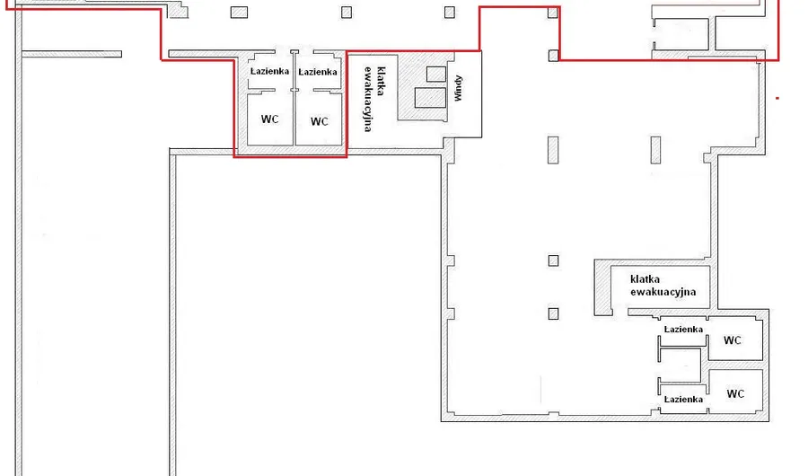 Biuro Business House I