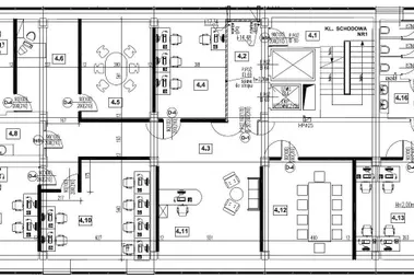 Business House I