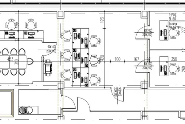 Business House I