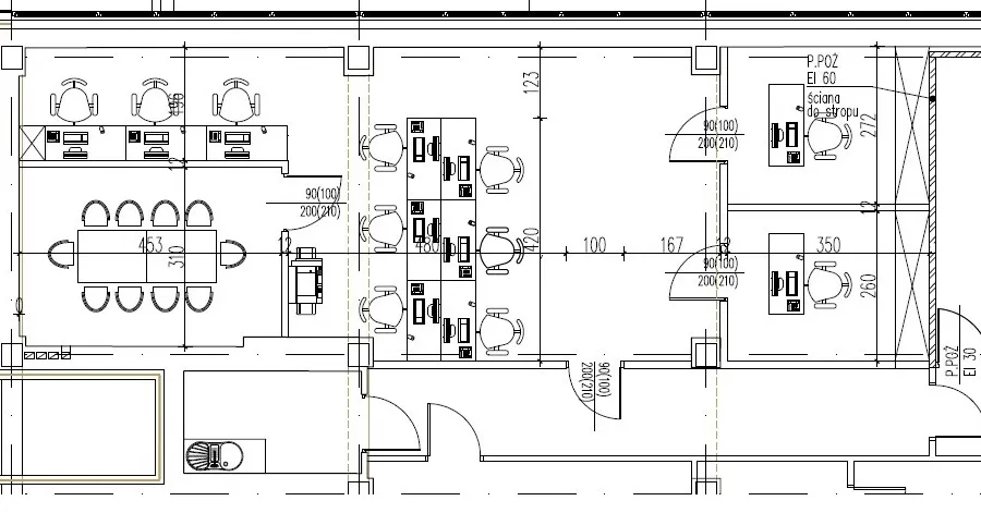 Biuro Business House I