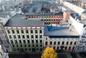 Biuro Business Centre PRACOWNIA 1113