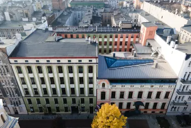 Business Centre PRACOWNIA 1113