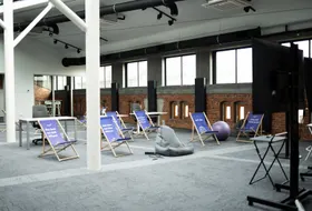 Biuro Business Centre PRACOWNIA 1113