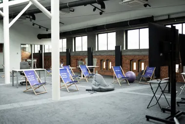 Business Centre PRACOWNIA 1113