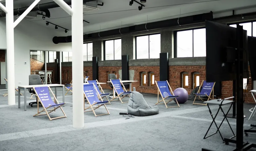 Biuro Business Centre PRACOWNIA 1113