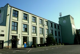 Biuro Centrum Biznesowe Stanley