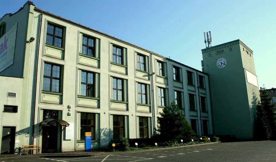 Biuro Centrum Biznesowe Stanley