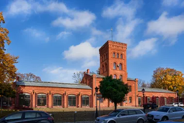 Armada Business Park