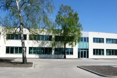 Biuro Nova Business Park