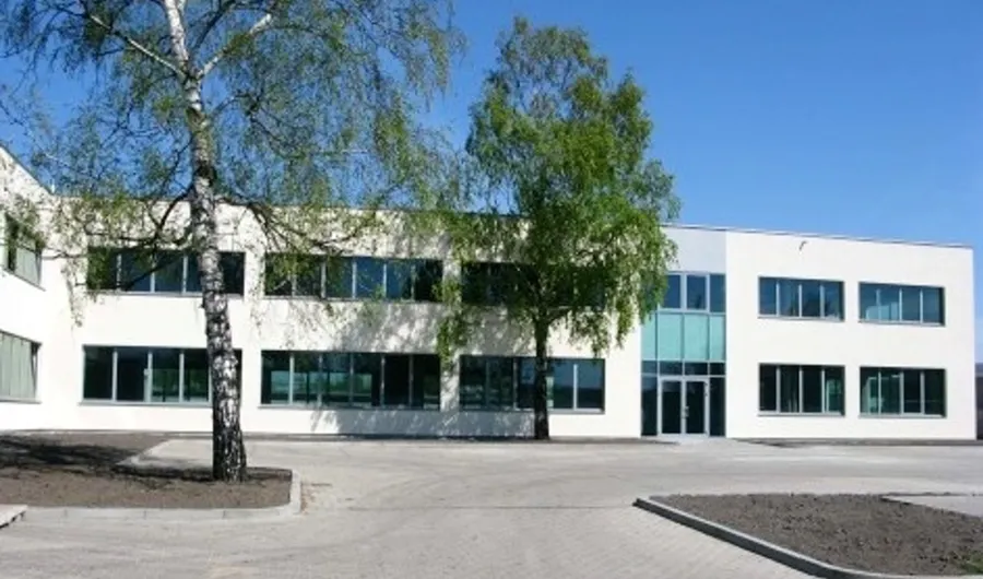 Biuro Nova Business Park