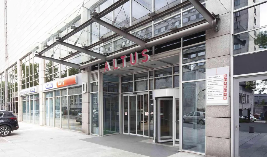 Biuro Altus