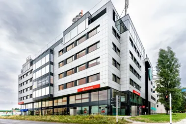 Atrium Katowice