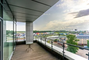 Atrium Katowice
