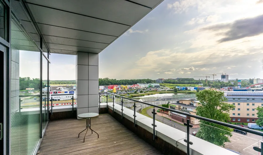 Biuro Atrium Katowice