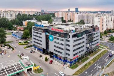 Atrium Katowice