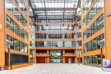 Atrium Katowice